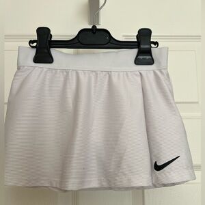 Nike Girls Tennis Skort, XS